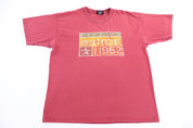 2003 Houston Astros Baseball T-shirt