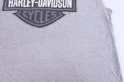 Harley Davidson Motorcycles California Tank Top