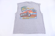 Harley Davidson Motorcycles California Tank Top