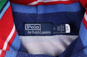 Polo by Ralph Lauren Multicolor Pullover Hoodie