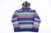 Polo by Ralph Lauren Multicolor Pullover Hoodie