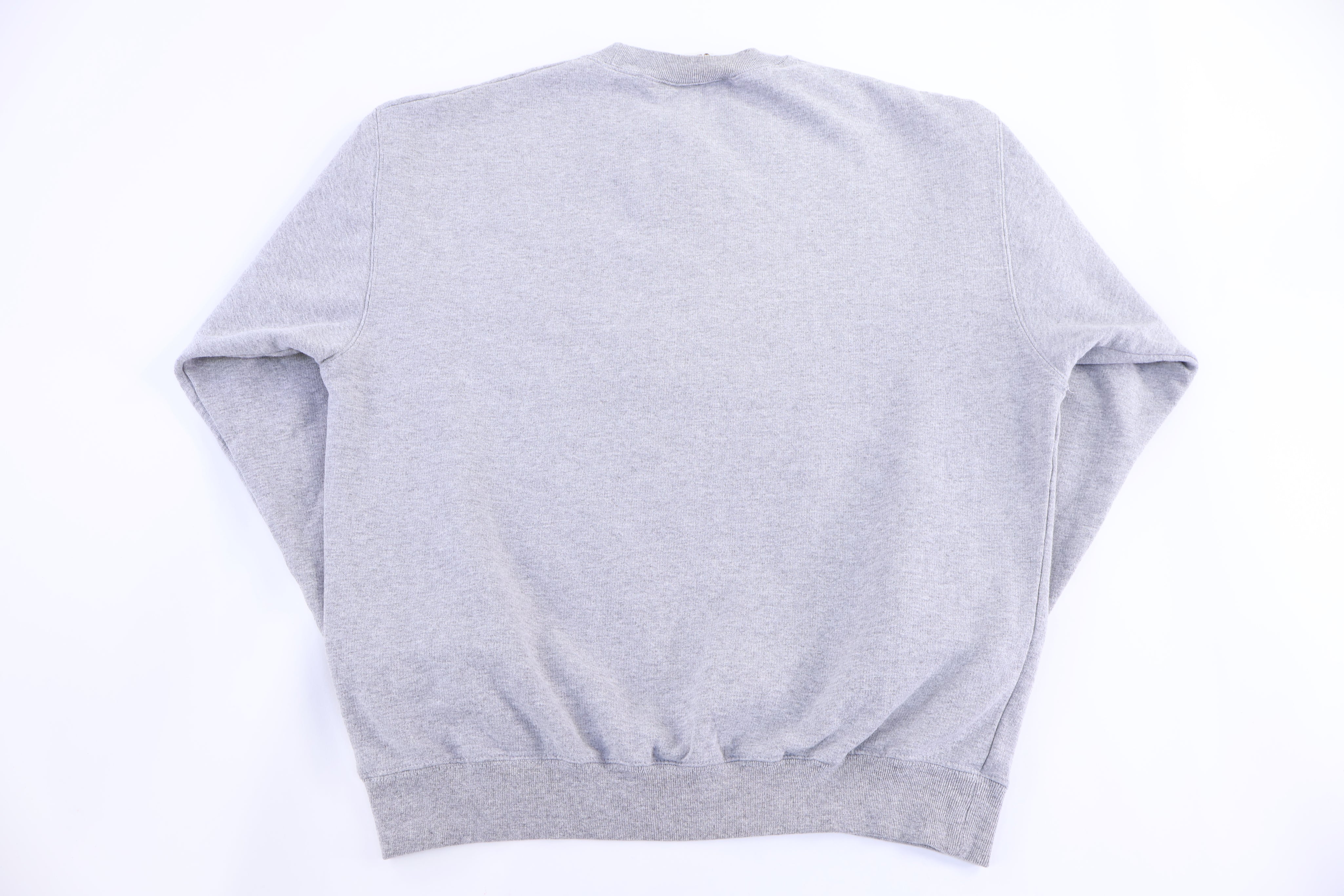 Vintage Walt Disney World Embroidered Sweatshirt