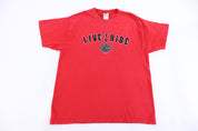 Harley Davidson Motorcycles Alabama T-shirt