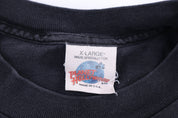 90's Planet Hollywood Walt Disney World T-shirt