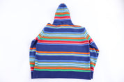 Polo by Ralph Lauren Multicolor Pullover Hoodie