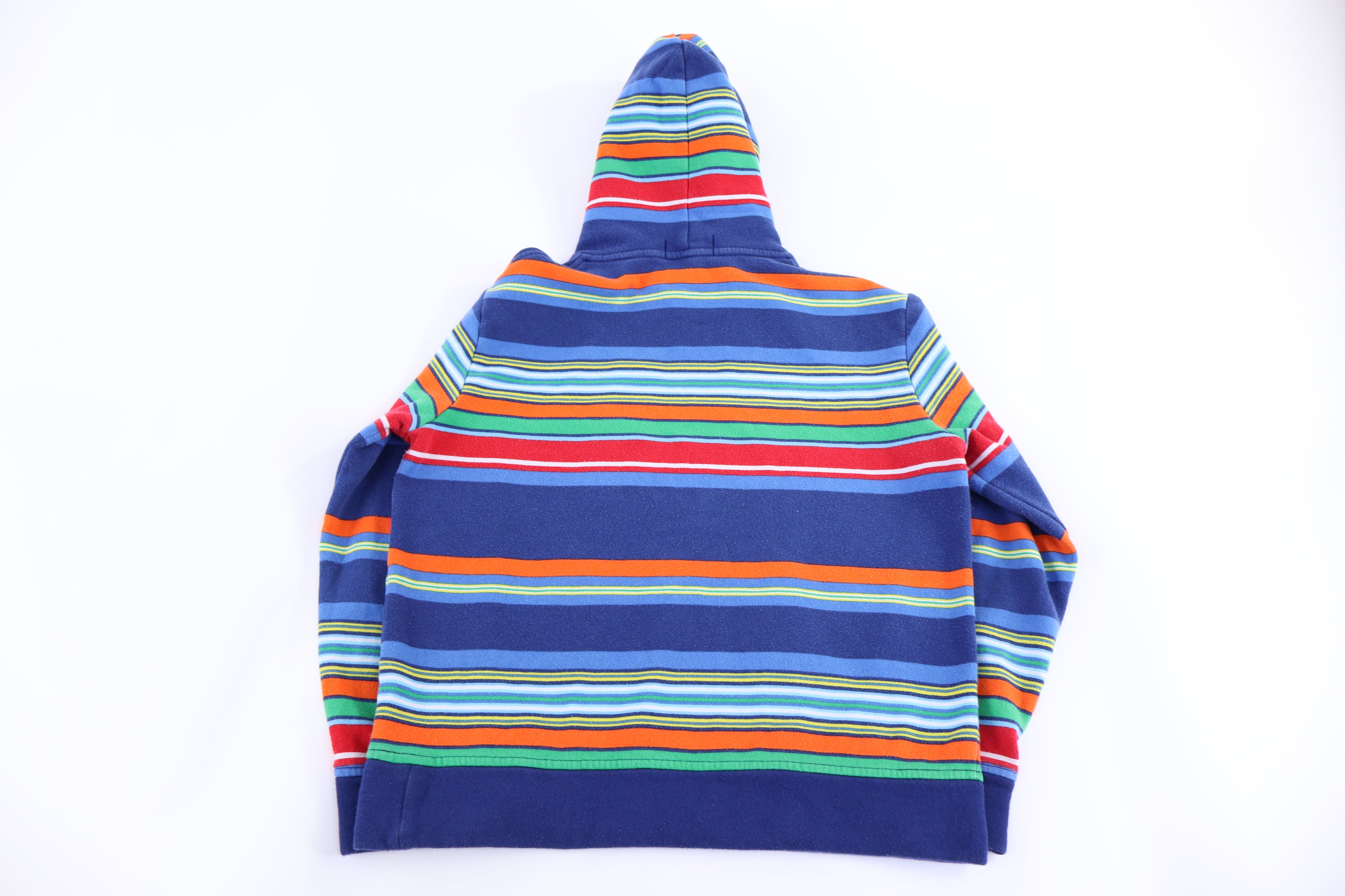 Polo by Ralph Lauren Multicolor Pullover Hoodie