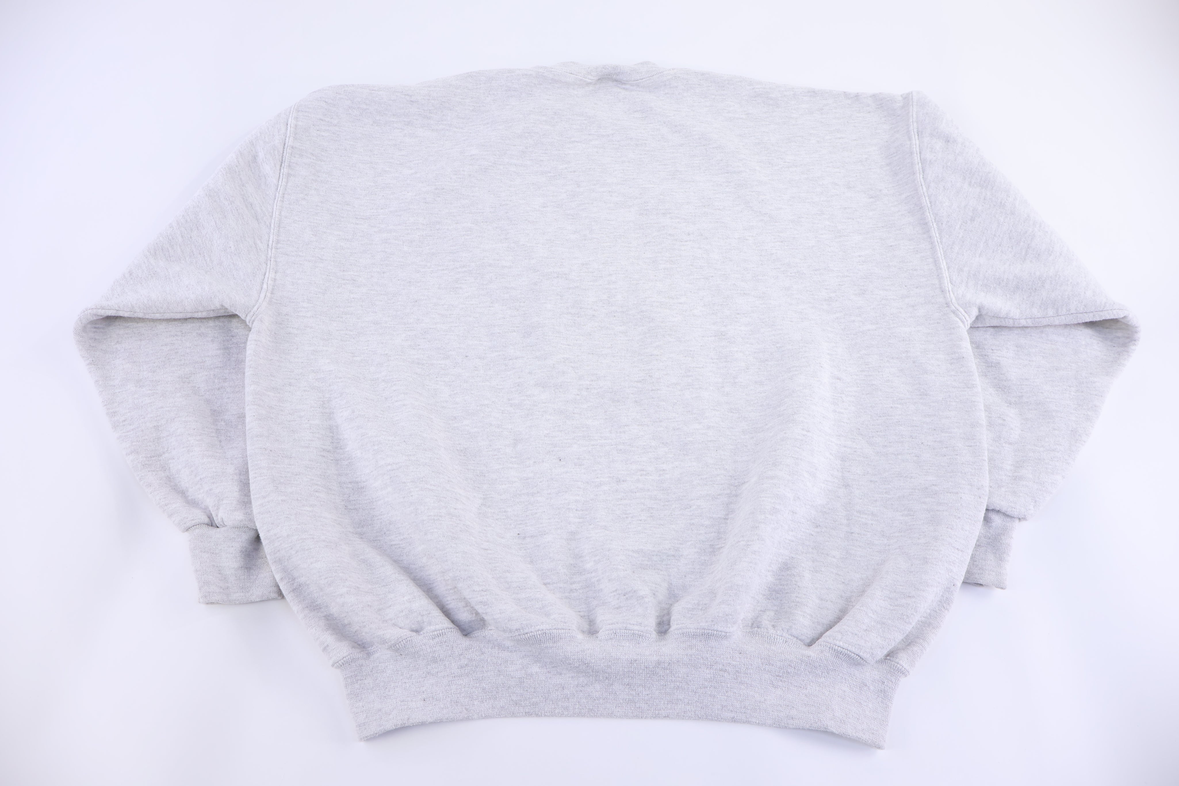 90's Phoenix Suns Basketball Sweatshirt