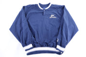Vintage Starter Penn State University Pullover Windbreaker