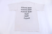 1986 Spike Lee's She's Gotta Have It Please Baby T-shirt
