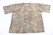 90's Liberty Camo T-shirt