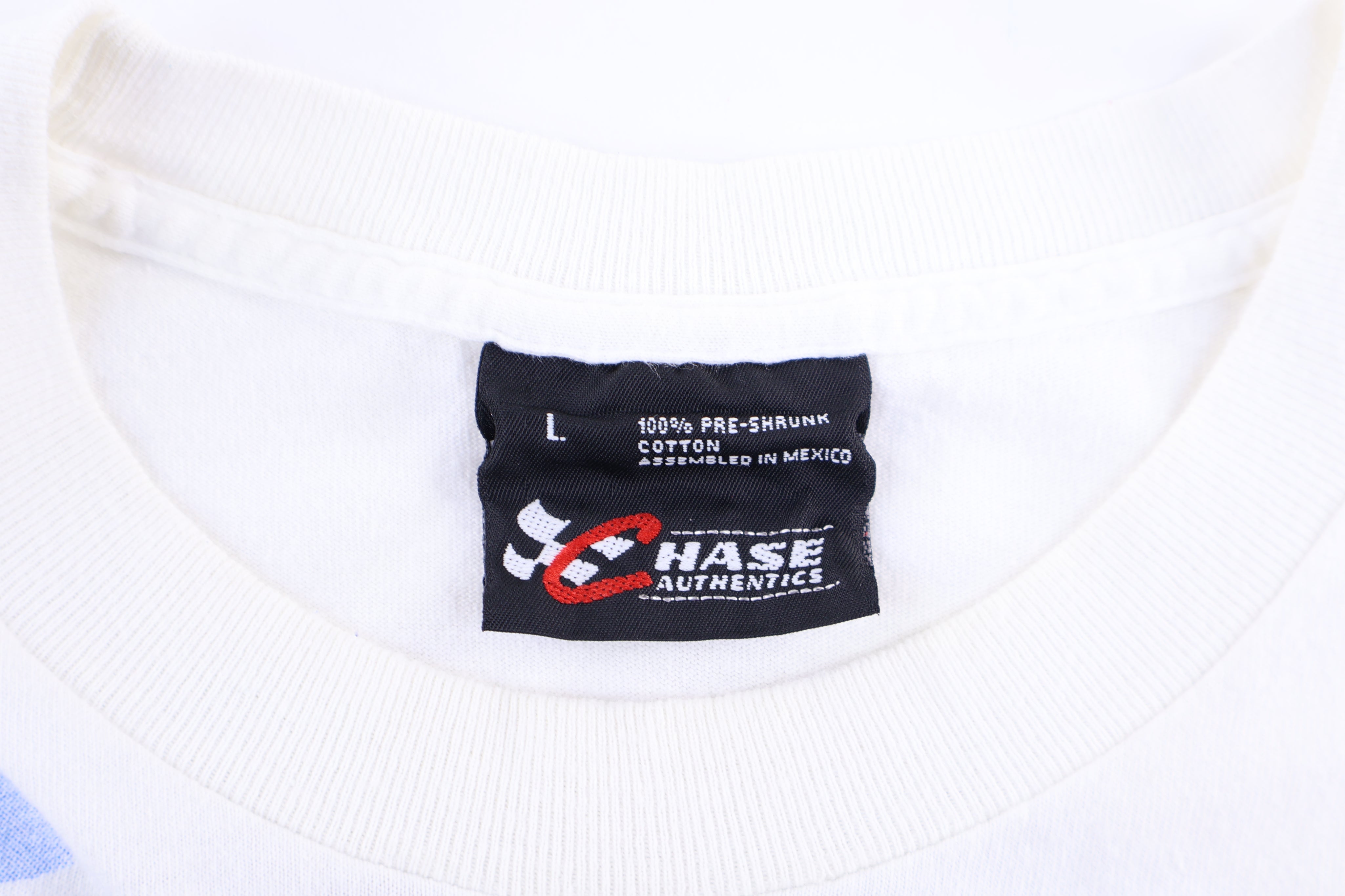 Vintage Rusty Wallace Track Slayer Racing T-shirt