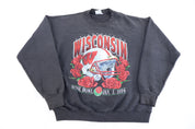 1994 University of Wisconsin Rose Bowl Sweatshirt