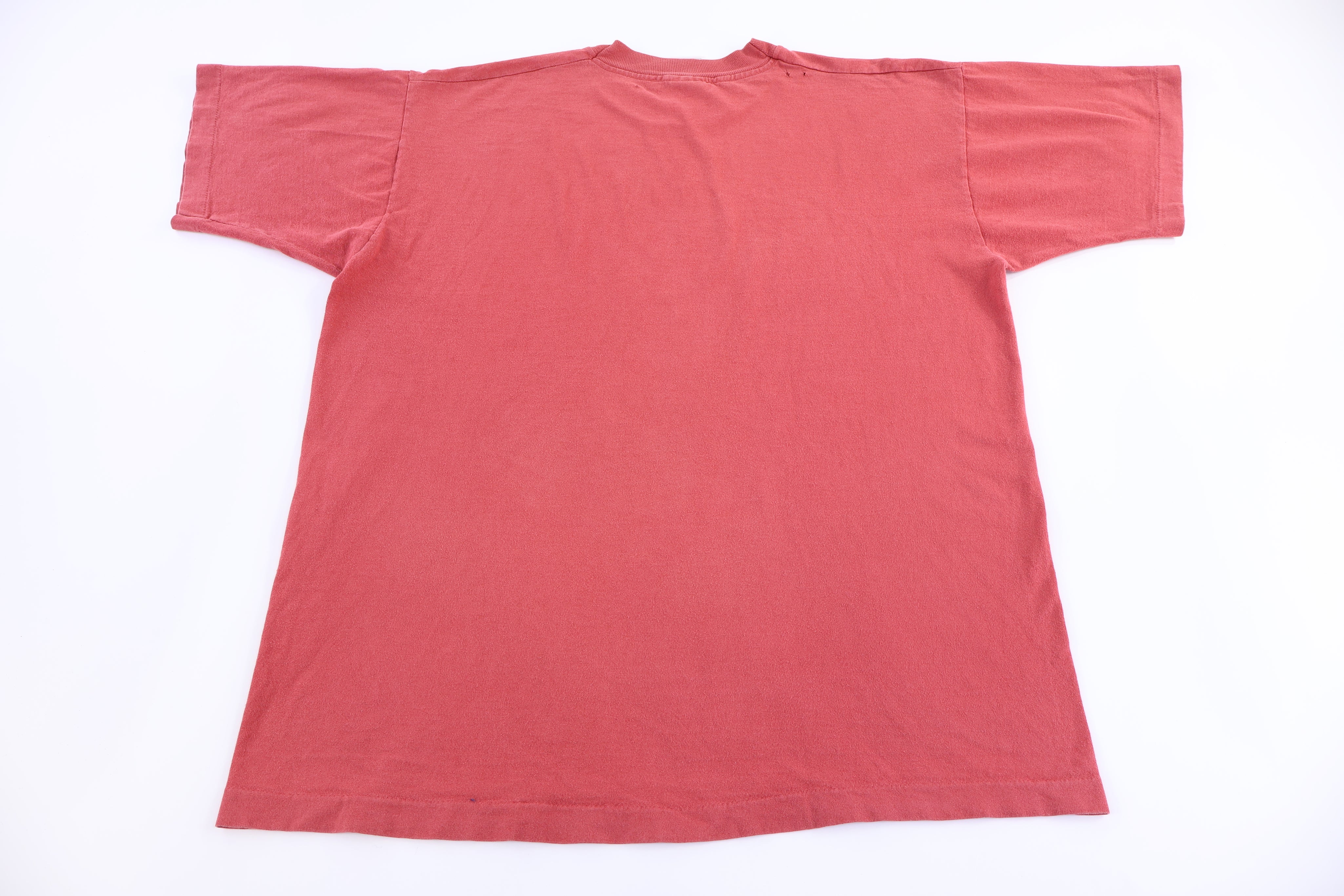 90's Basketball Slam Dunk Graphic T-shirt