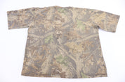 90's Liberty Camo T-shirt