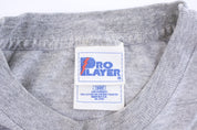 1997 Tennessee Oilers Football T-shirt