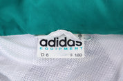 90's Adidas Equipment Full Zip Windbreaker