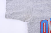 1997 Tennessee Oilers Football T-shirt