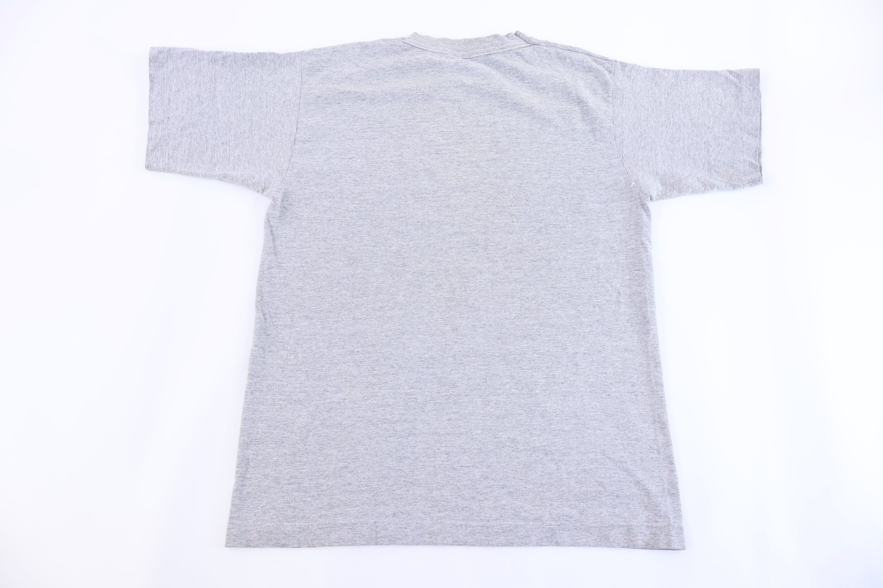 1997 Tennessee Oilers Football T-shirt