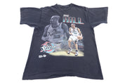 90's Detroit Pistons Grant Hill T-shirt