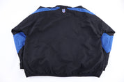 Vintage New York Mets Baseball Pullover Windbreaker