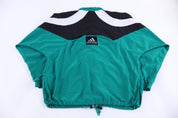 90's Adidas Equipment Full Zip Windbreaker