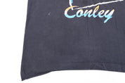 90's Earl Thomas Conley Graphic T-shirt