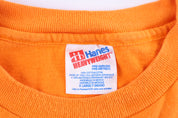 90's University of Tennessee Volunteers T-shirt