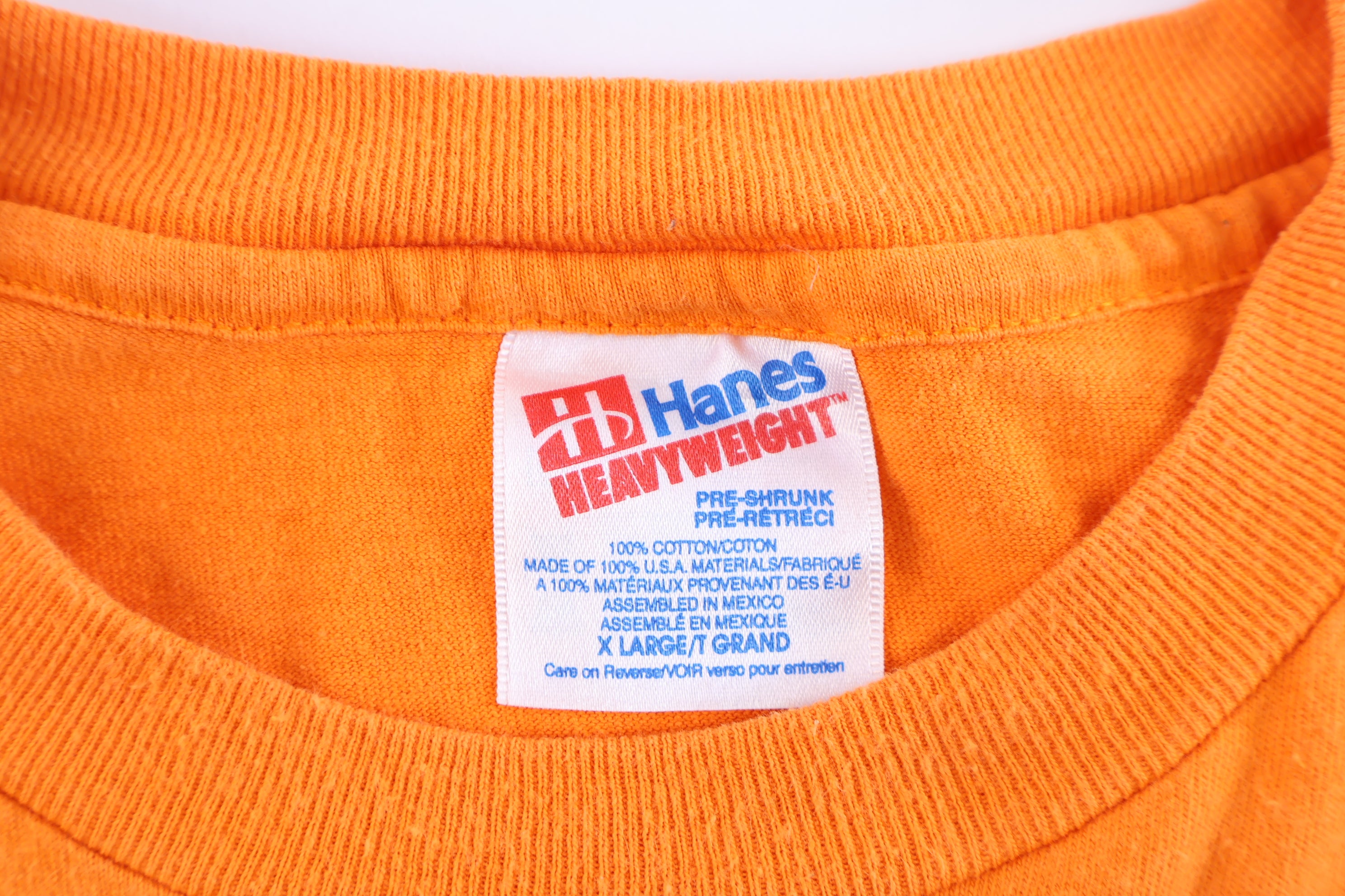 90's University of Tennessee Volunteers T-shirt