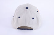 1995 Houston Rockets NBA World Champions Snapback Hat