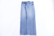 Vintage Levi's 501 Medium Wash Denim Jeans