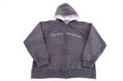 Women's Harley Davidson Motorcycles Arizona Full Zip Hoodie