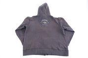 Women's Harley Davidson Motorcycles Arizona Full Zip Hoodie