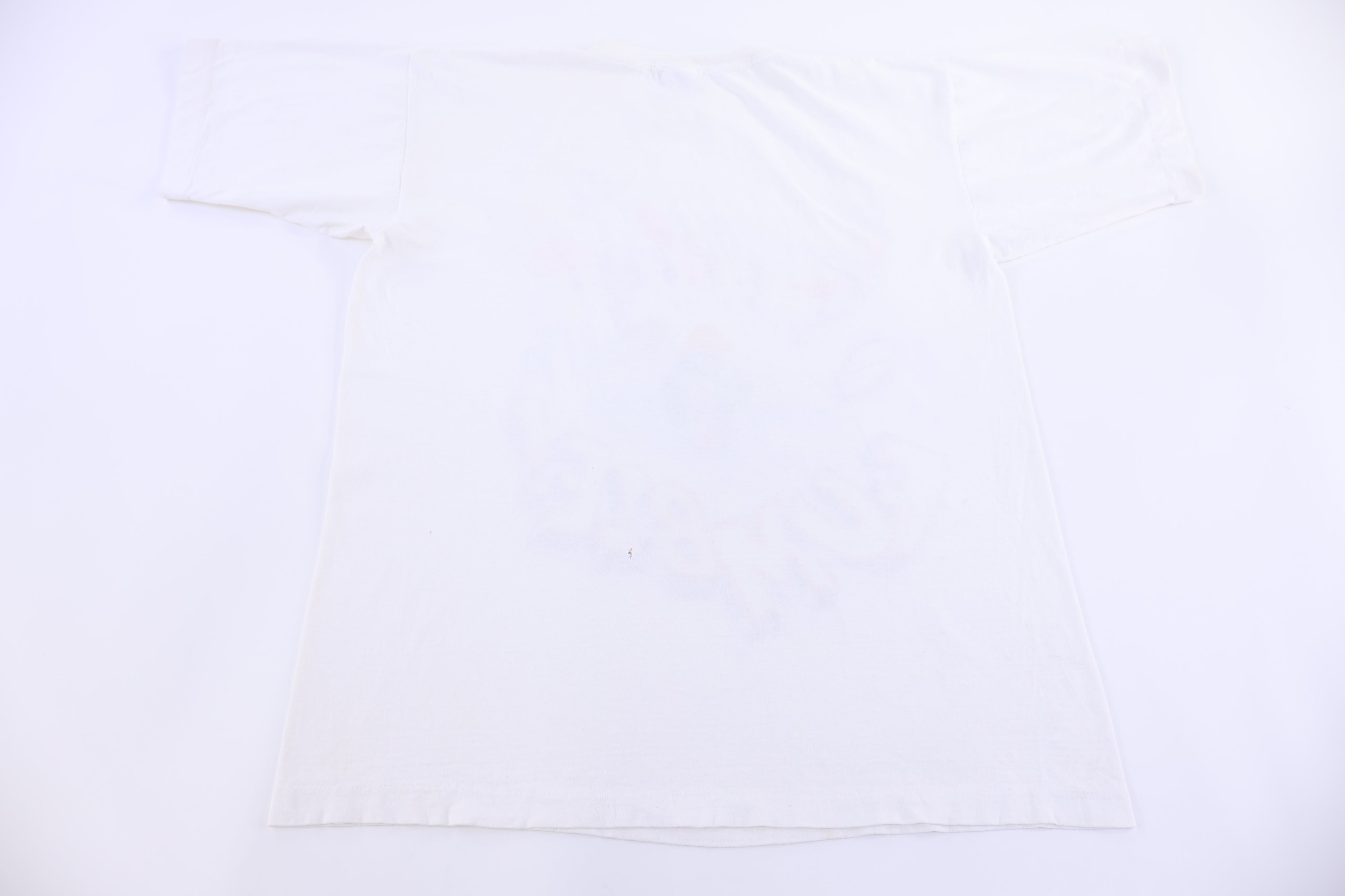 1993 Looney Tunes Fumble T-shirt