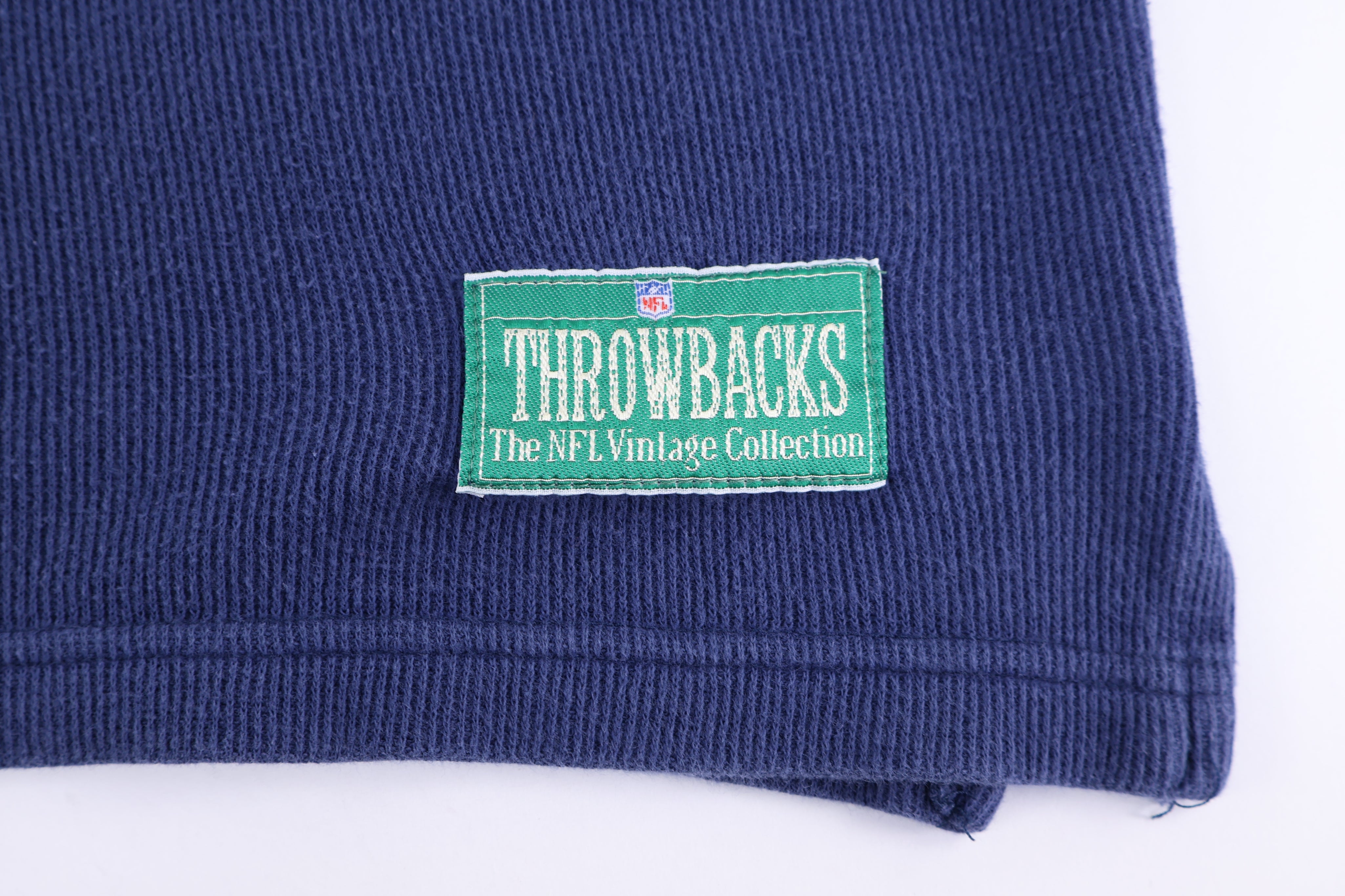 Vintage Chicago Bears Dick Butkus Pullover