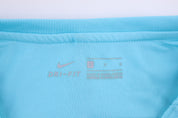 2017/18 Barcelona Lionel Messi Soccer Jersey