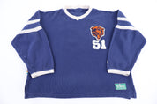 Vintage Chicago Bears Dick Butkus Pullover