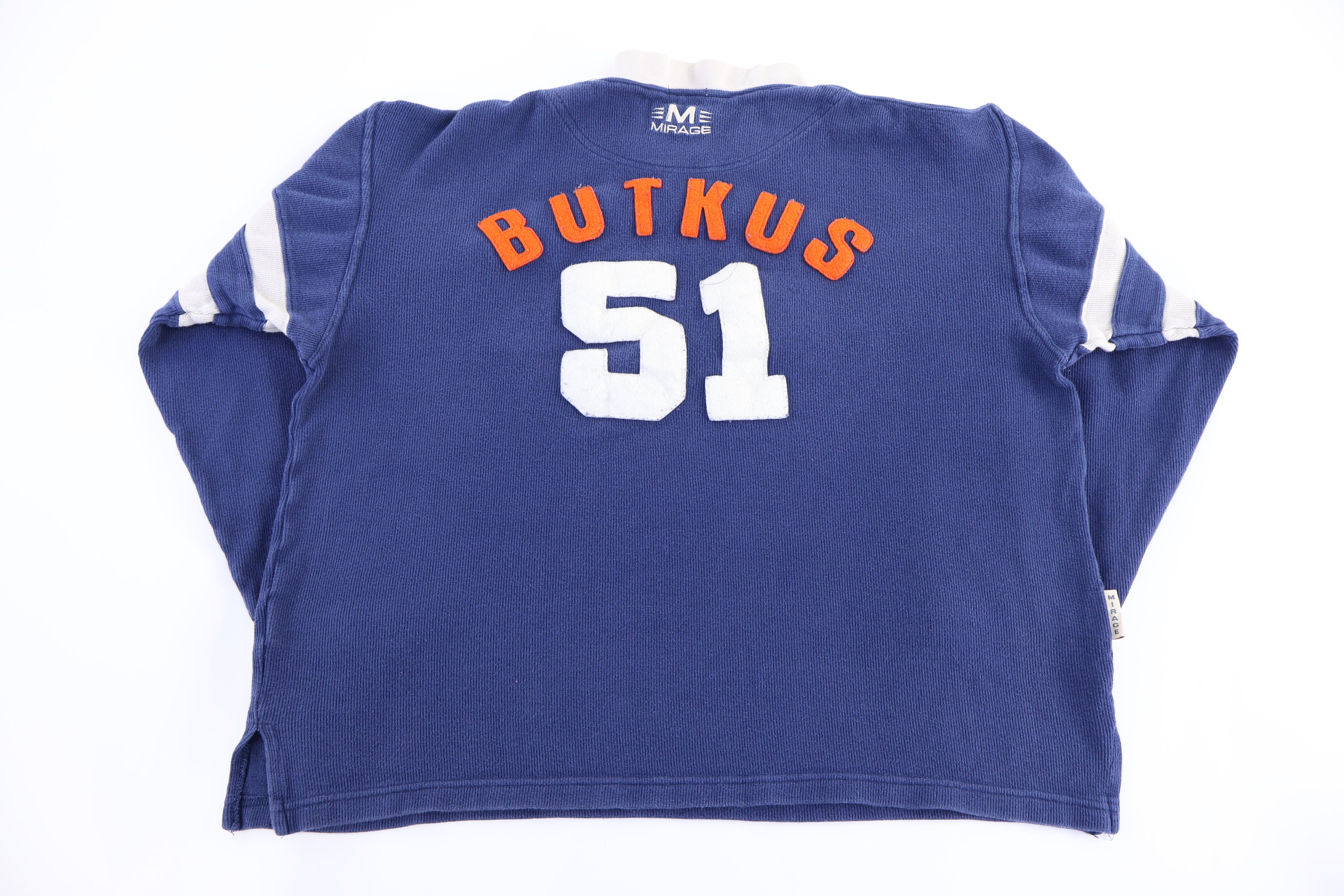 Vintage Chicago Bears Dick Butkus Pullover