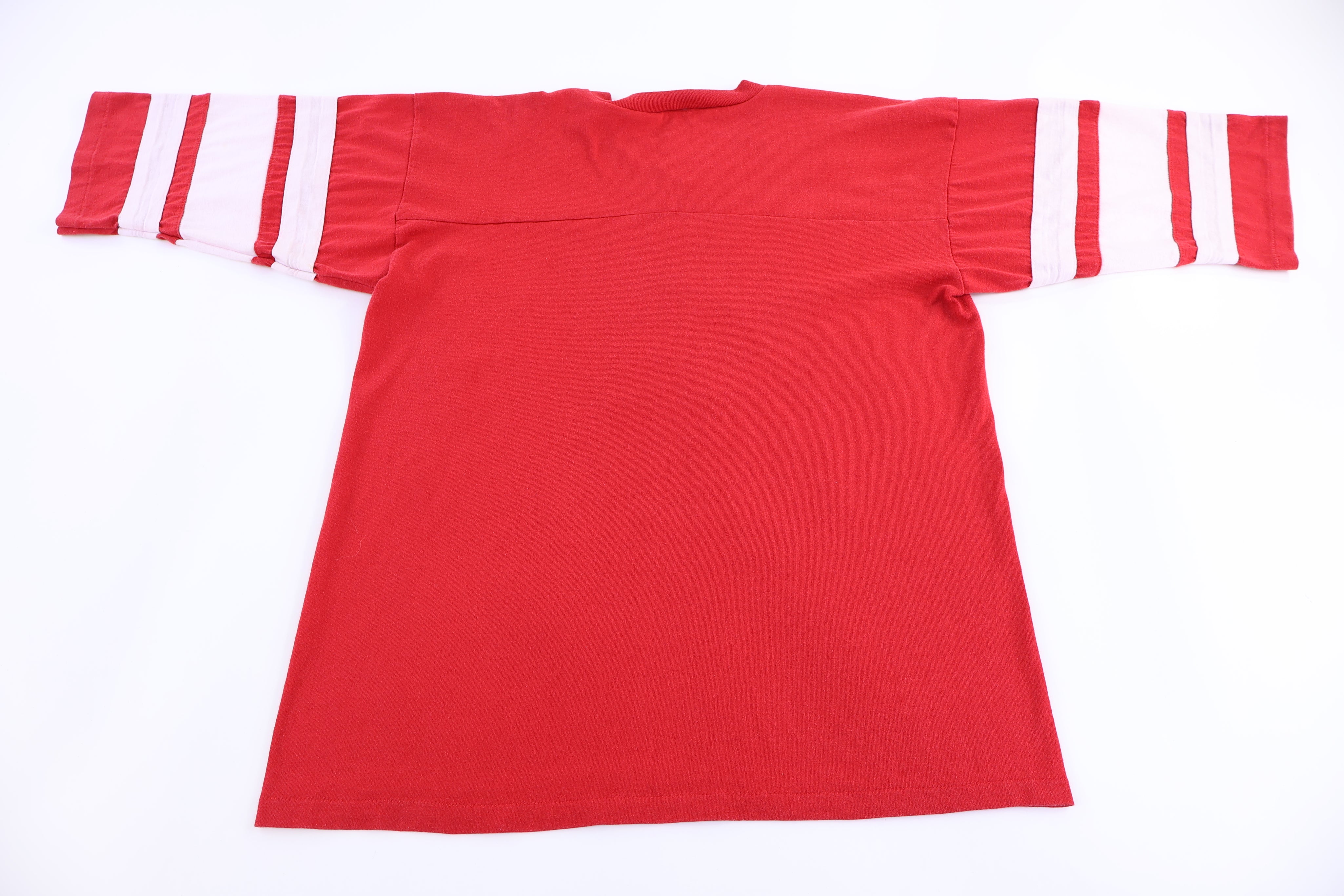 90's New England Patriots Football T-shirt