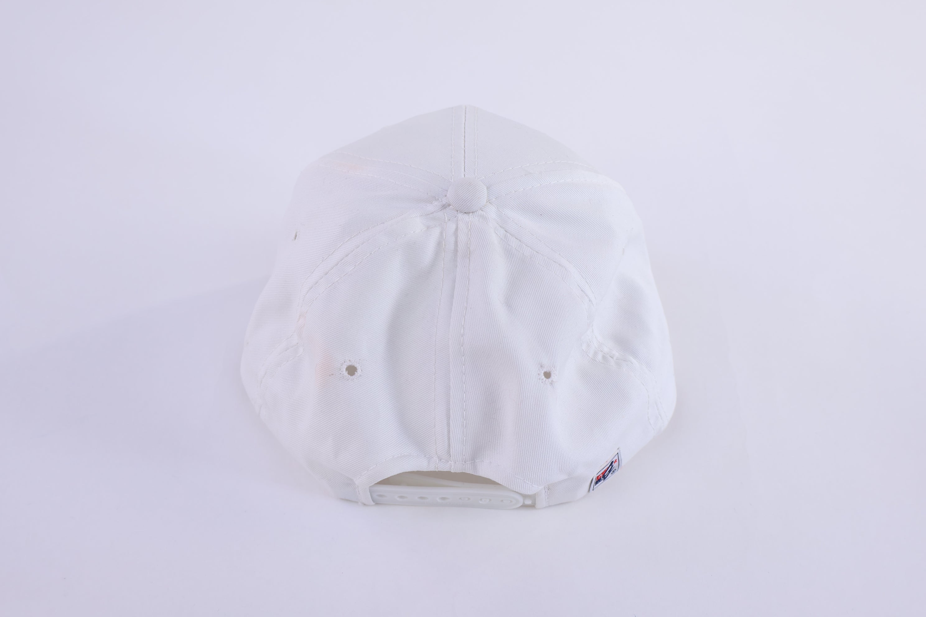 90's Boston College Scheamin' Eagles Snapback Hat
