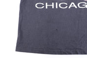 90's Chicago Bulls Basketball T-shirt