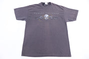 Harley Davidson Motorcycles Hawaii T-shirt