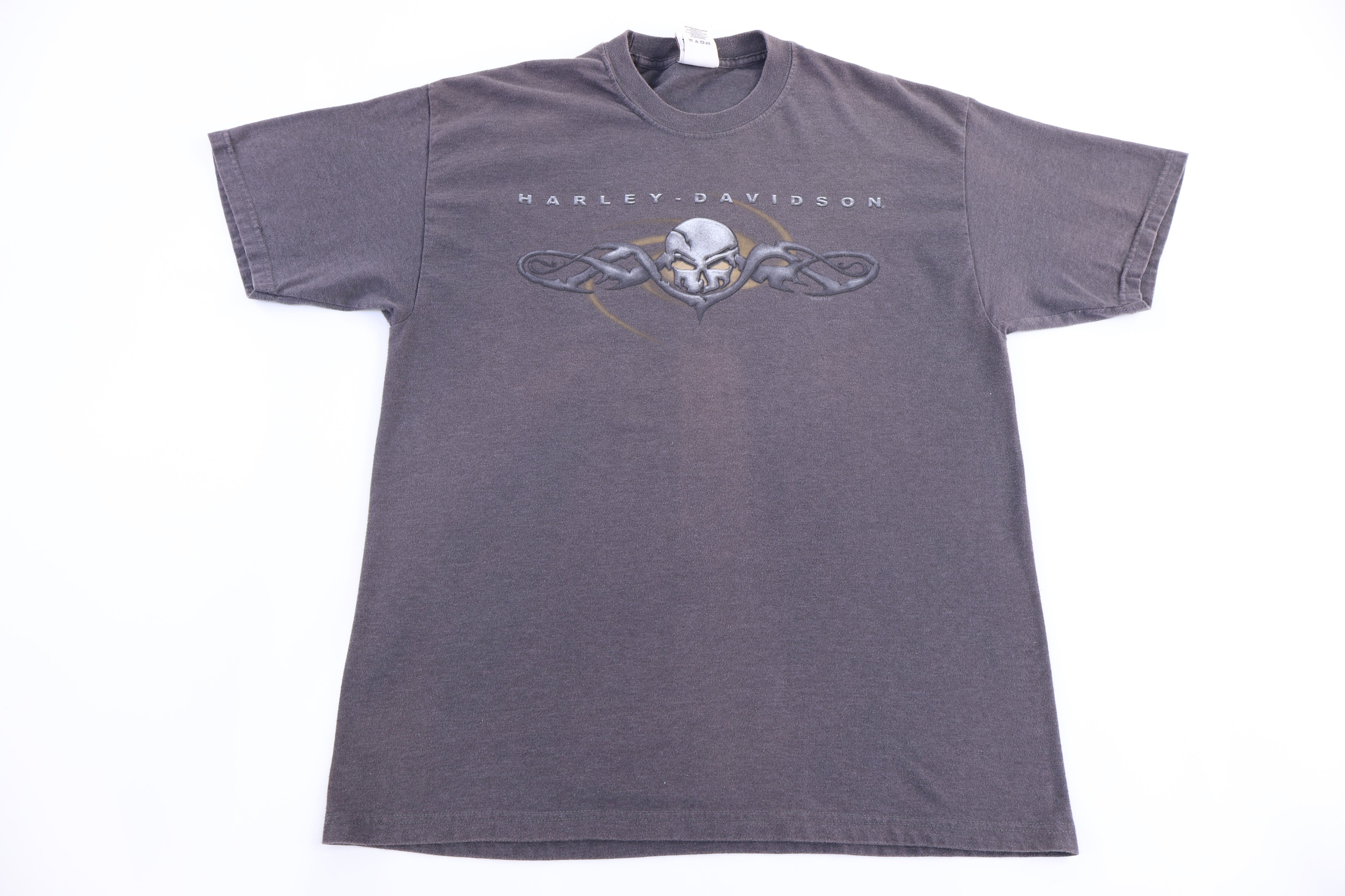 Harley Davidson Motorcycles Hawaii T-shirt