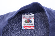 90's St. Louis Blues Hockey Sweatshirt