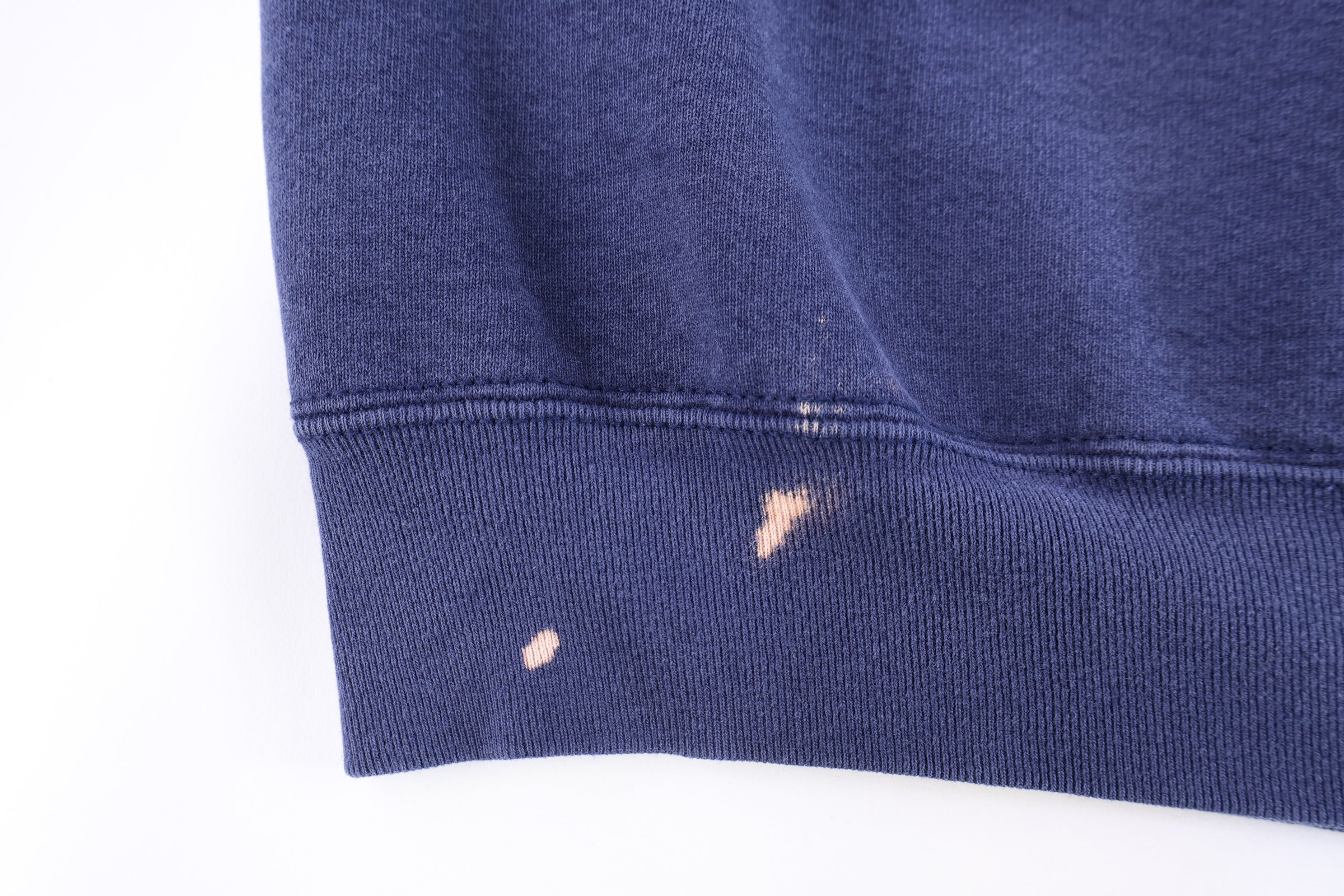 90's St. Louis Blues Hockey Sweatshirt