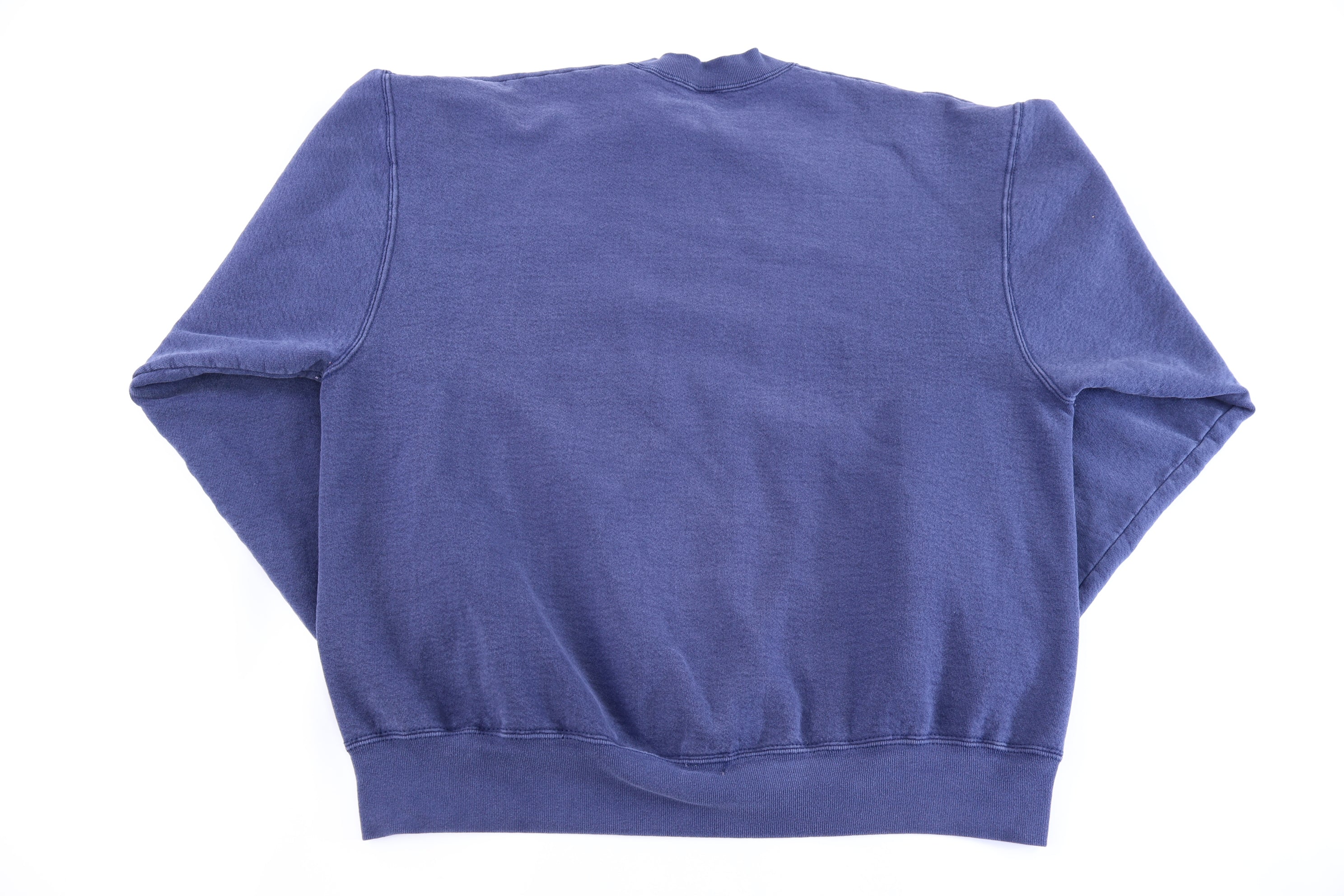 90's St. Louis Blues Hockey Sweatshirt