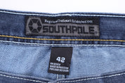Southpole Dark Wash Denim Jeans