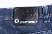 Southpole Dark Wash Denim Jeans