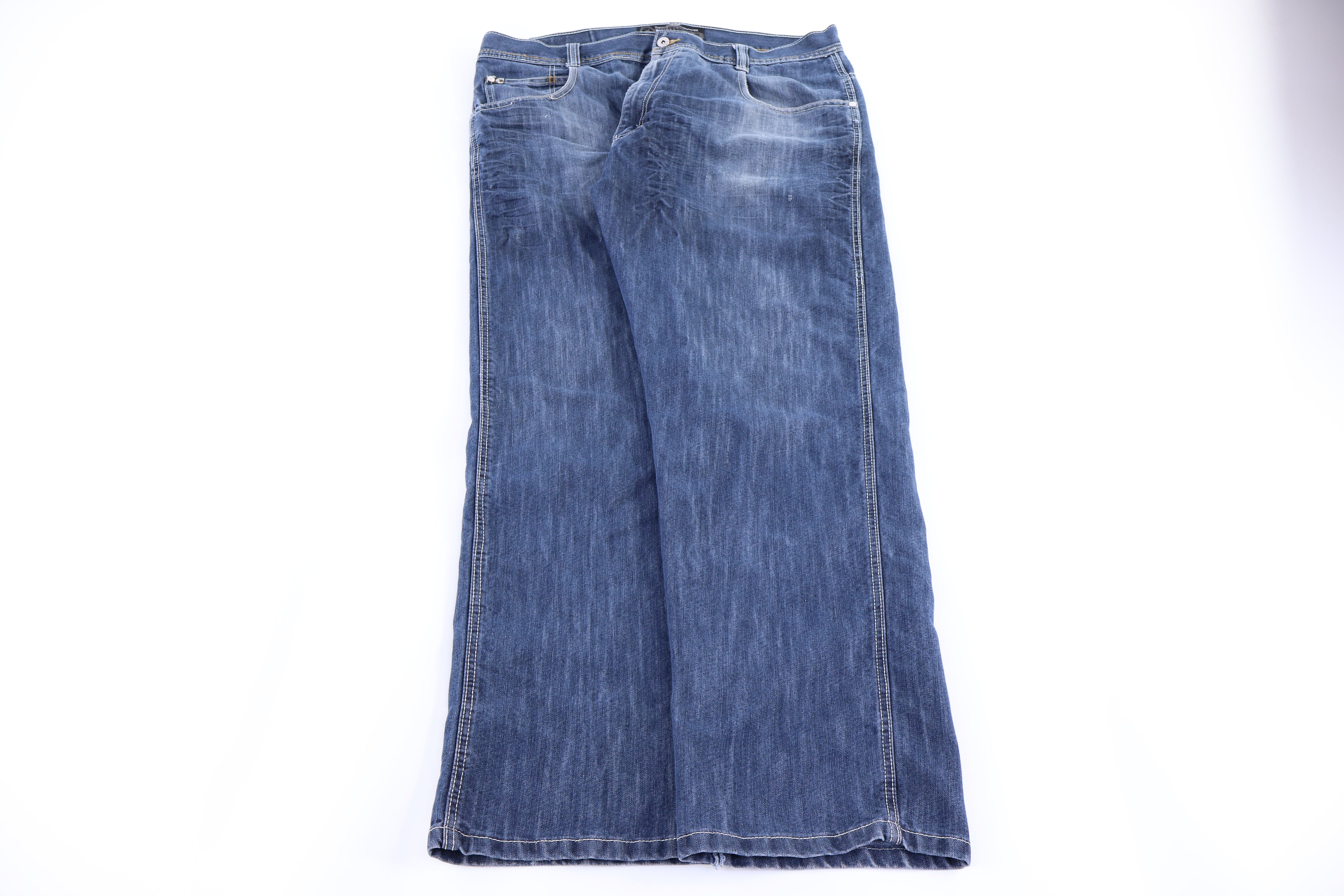 Southpole Dark Wash Denim Jeans