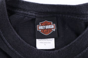 Harley Davidson Motorcycles Texas T-shirt