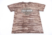 Harley Davidson Motorcycles North Carolina T-shirt